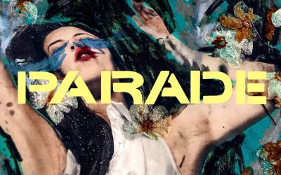 De Nederlandse Taalshow deze zomer op De Parade