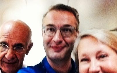 De Nederlandse Taalshow bij De Taalstaat