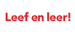 Leef en Leer logo