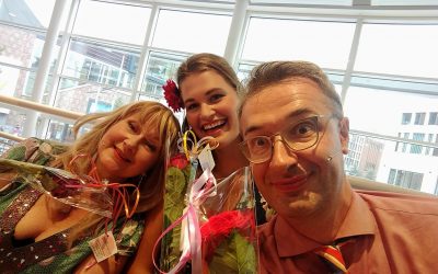 Vijftig keer De Nederlandse Taalshow